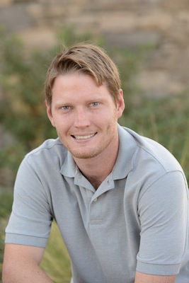 Abe Pattee, Graphic & Web Designer