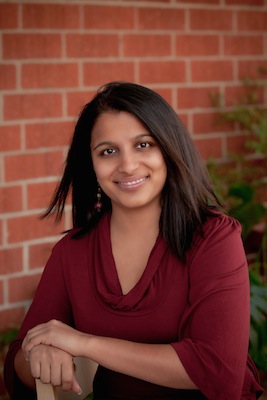 Darshee Shah, CPA