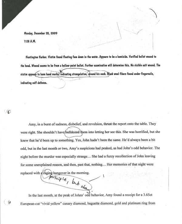 mystery story essay mystery story essay