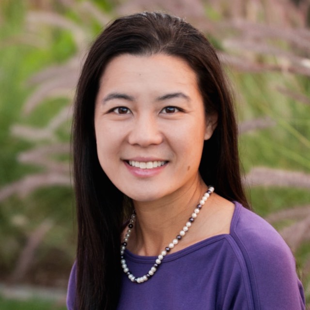 Katherine Yang