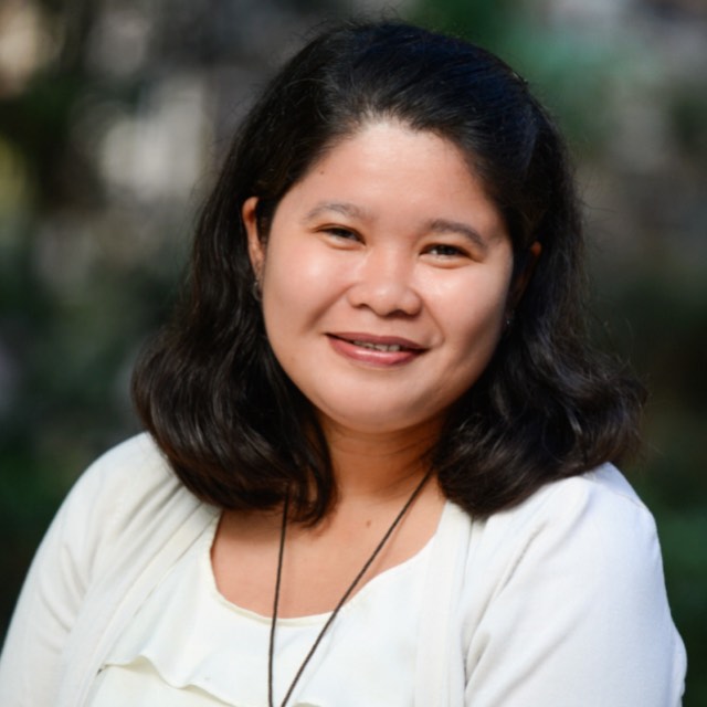 Louisa Blanco Louisa Blanco