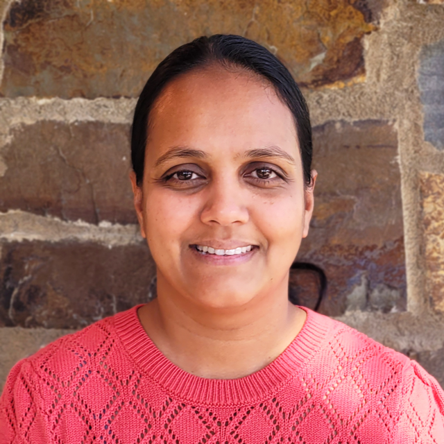 Dushyanthi Nainanayake