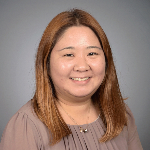 Christine Lin Rotenberry