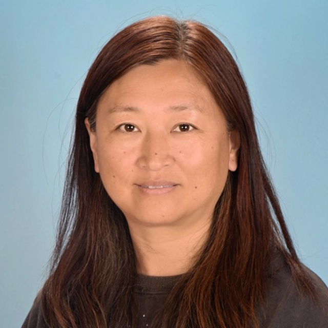 Liqing Zhang