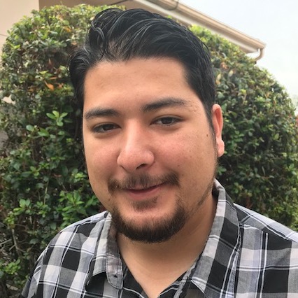 Daniel Gomez