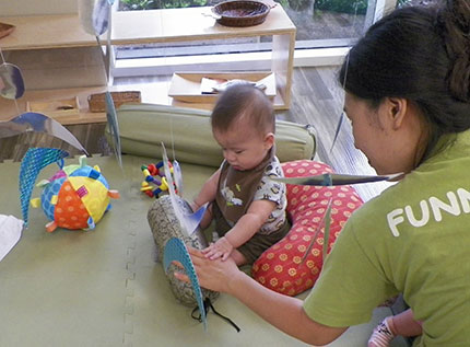 montessori-infant-childcare-daycare