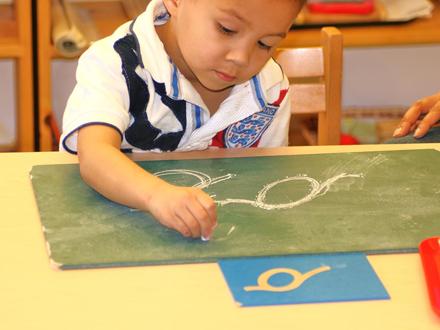 Is Montessori Preschool Worth It For Just 2-3 Years? - LePort