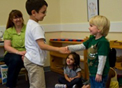 montessori preschool