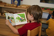 montessori preschool