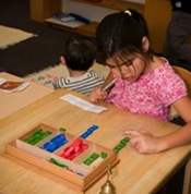 montessori preschool