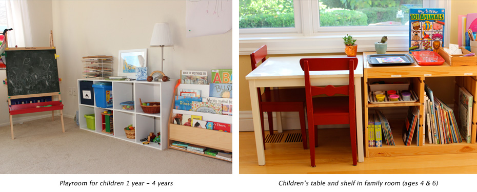 montessori preschool daycare private school