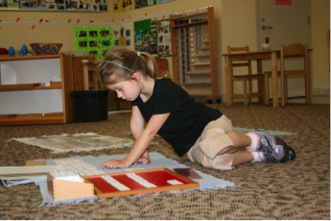 montessori preschool private school huntington beach irvine