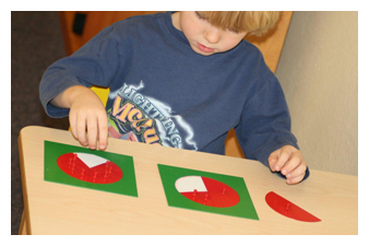 montessori preschool