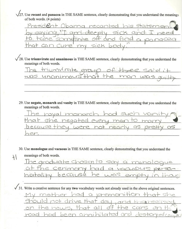 Vocabulary Test Vocabulary Cl Es Vocabulary Cl Es Leport Vocabulary Test Vocabulary Cl Es Vocabulary Cl Es Leport