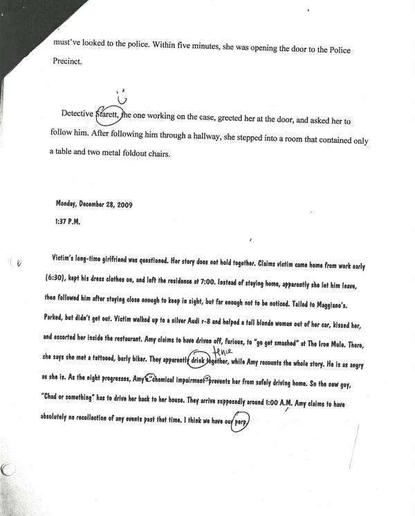 Cover letter for accounting jobs examples picture 7