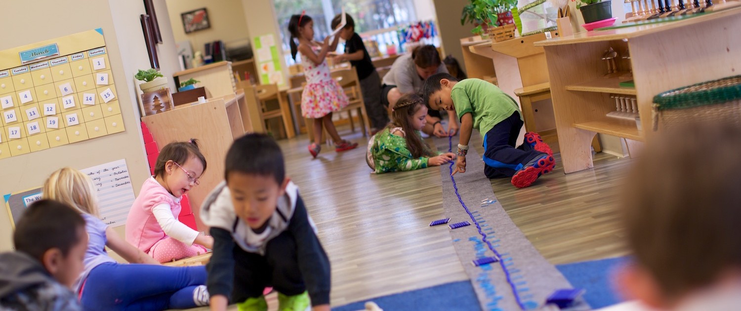8 Ways To southern california montessori school Without Breaking Your Bank