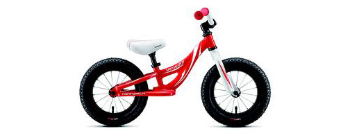 Balance bike top montessori