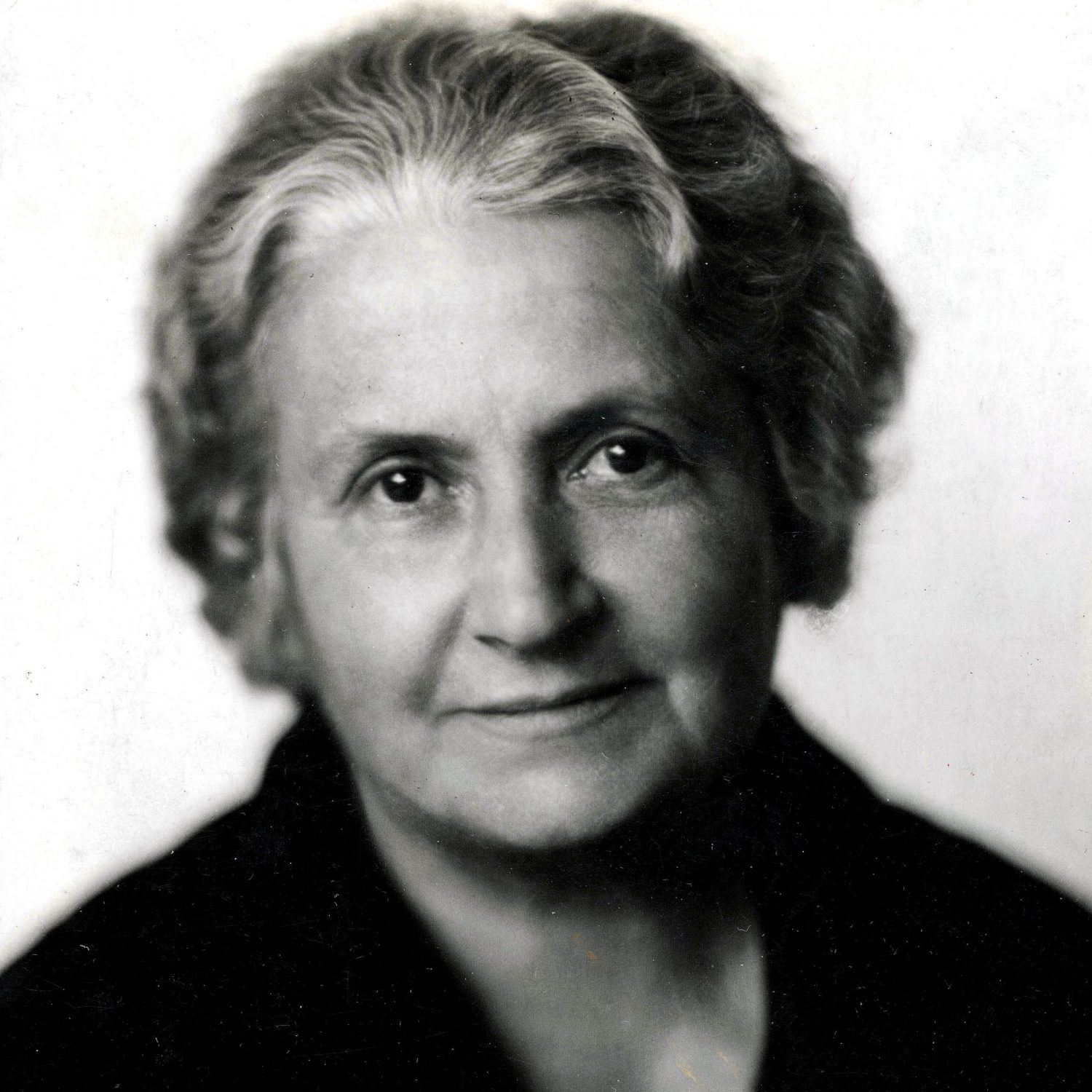 Dr Maria Montessori LePort Montessori Schools Dr Maria Montessori LePort Montessori Schools
