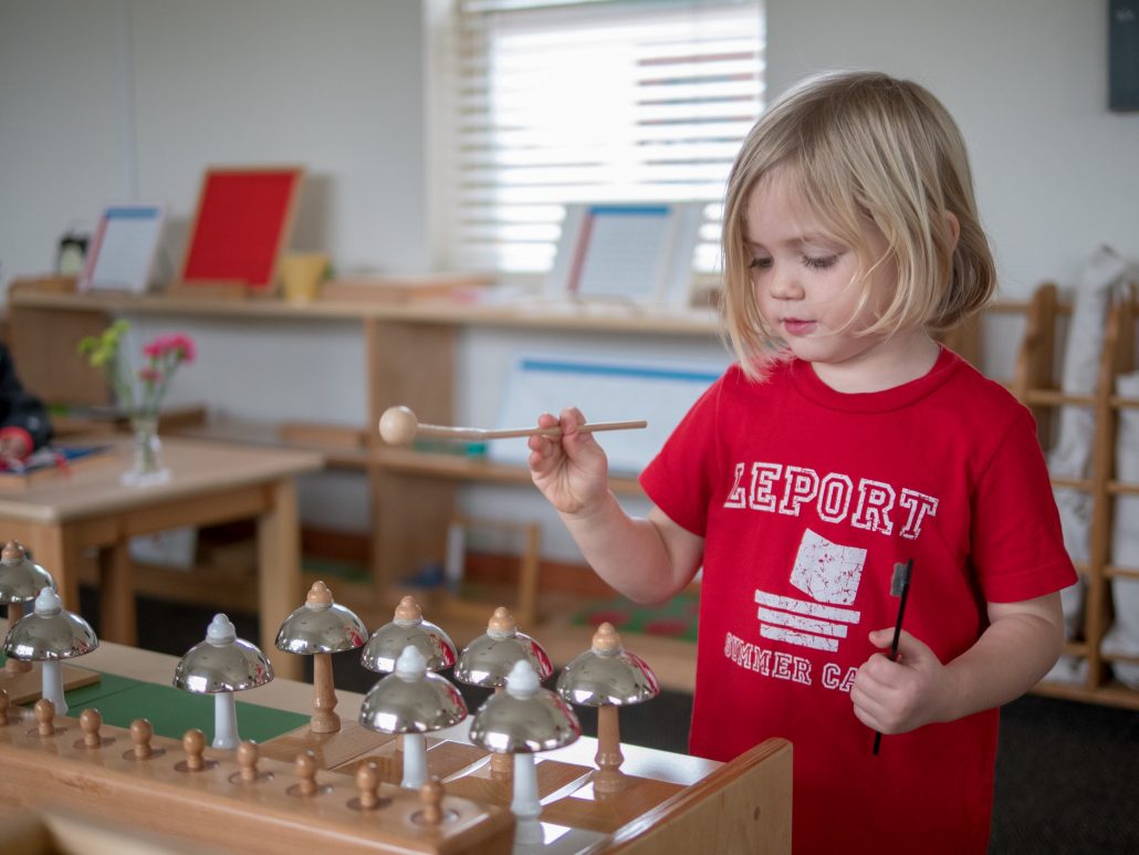 Montessori Carlsbad