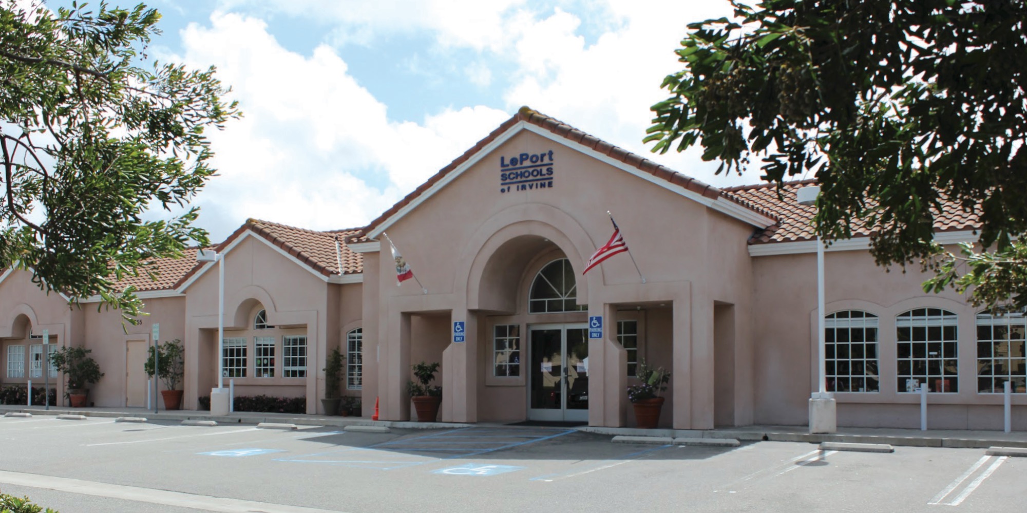 Elementary Summer Camp at LePort Irvine Westpark LePort Montessori