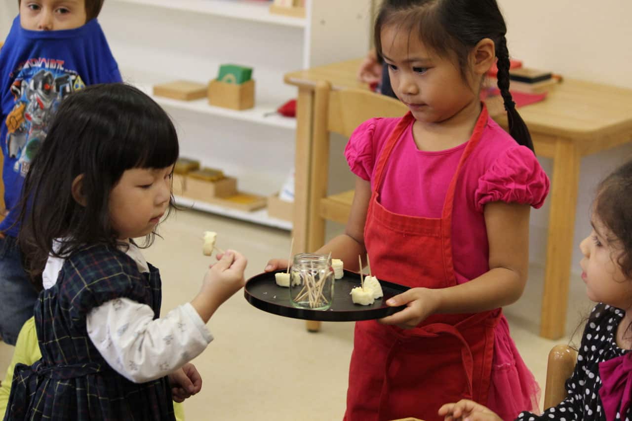 Featured Image for How do you develop social skills in preschool?