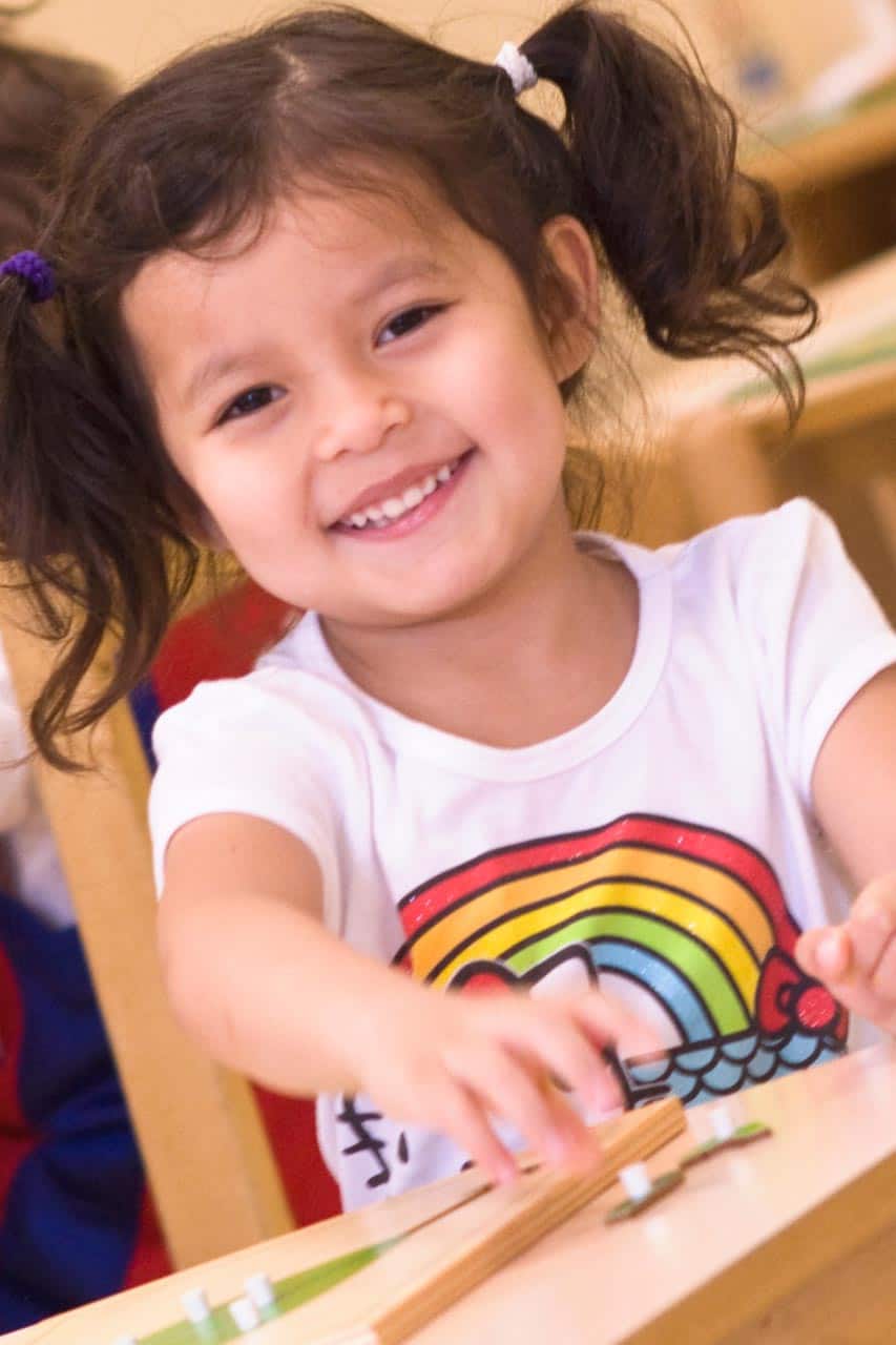 Featured Image for When to start preschool: why earlier may be better