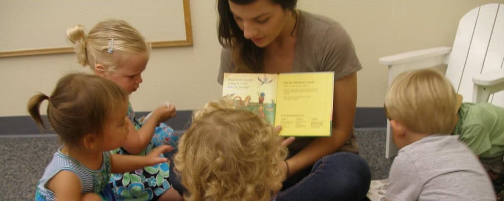 Featured Image for Reading for Happiness