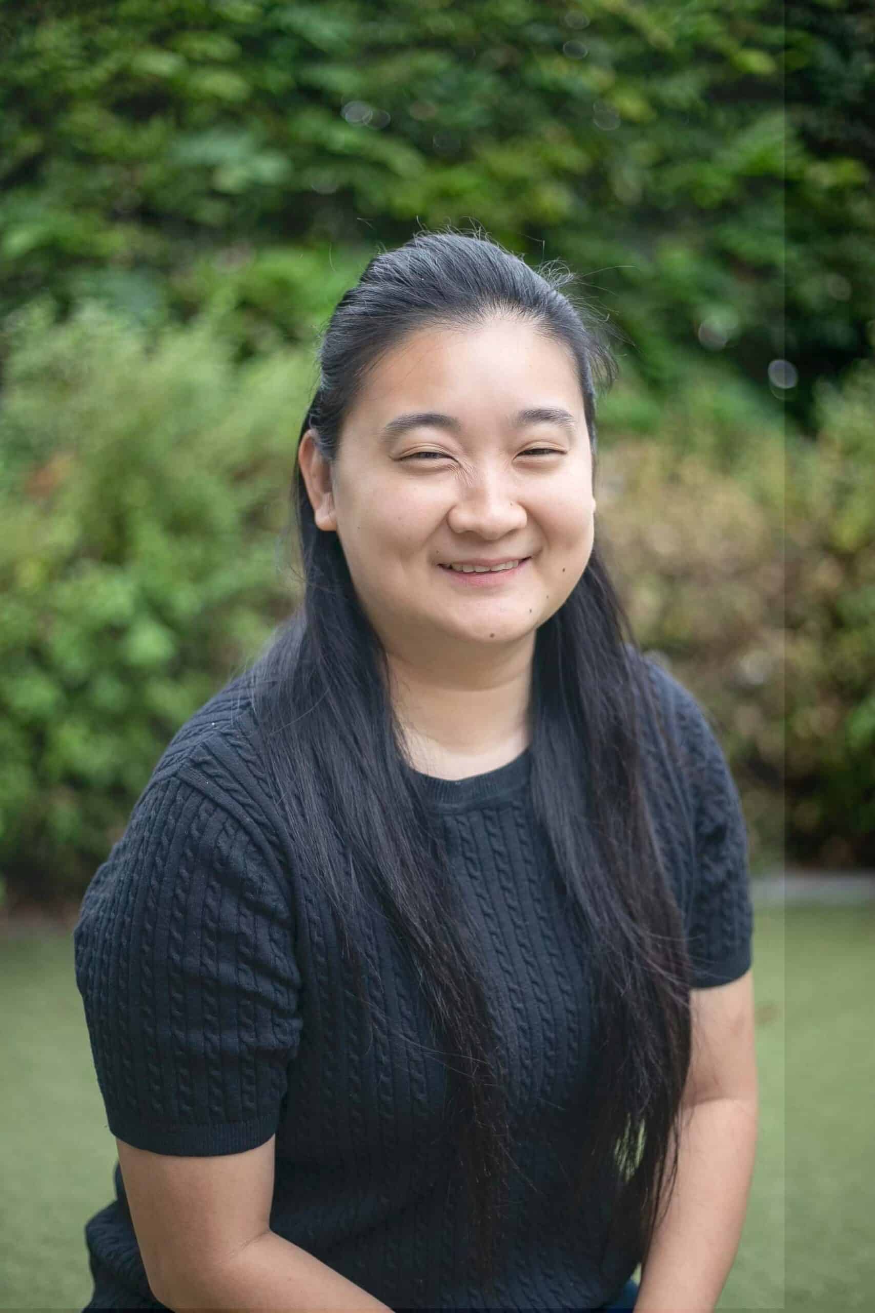 Debby Chueh