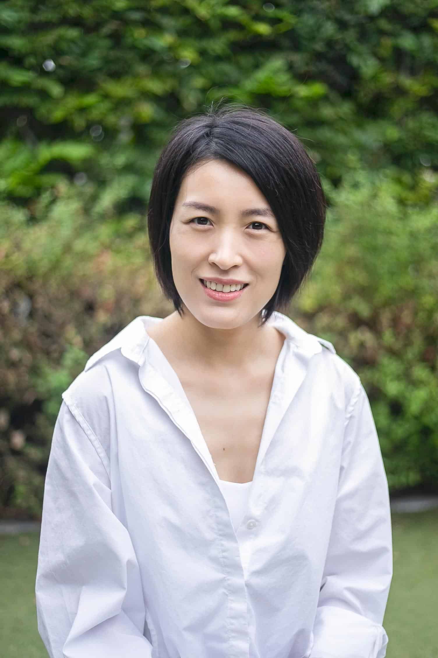Fangfang Yang