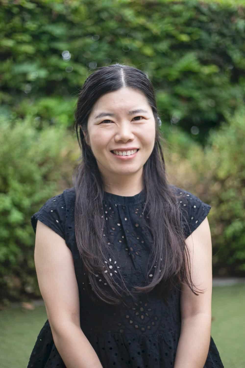 Grace Li