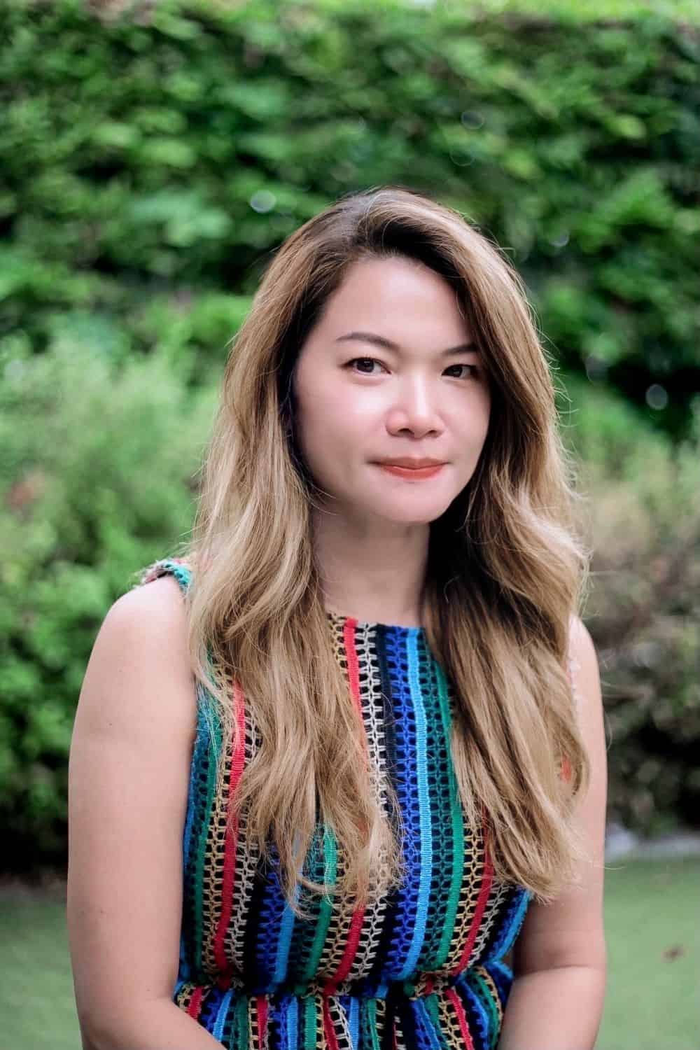 Jackie Alderiso