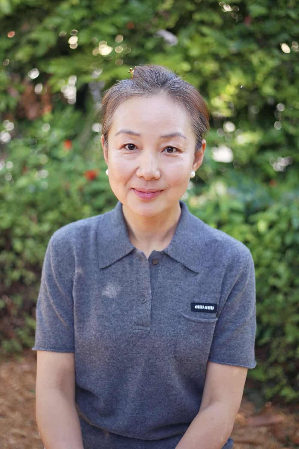 Jenny Xia