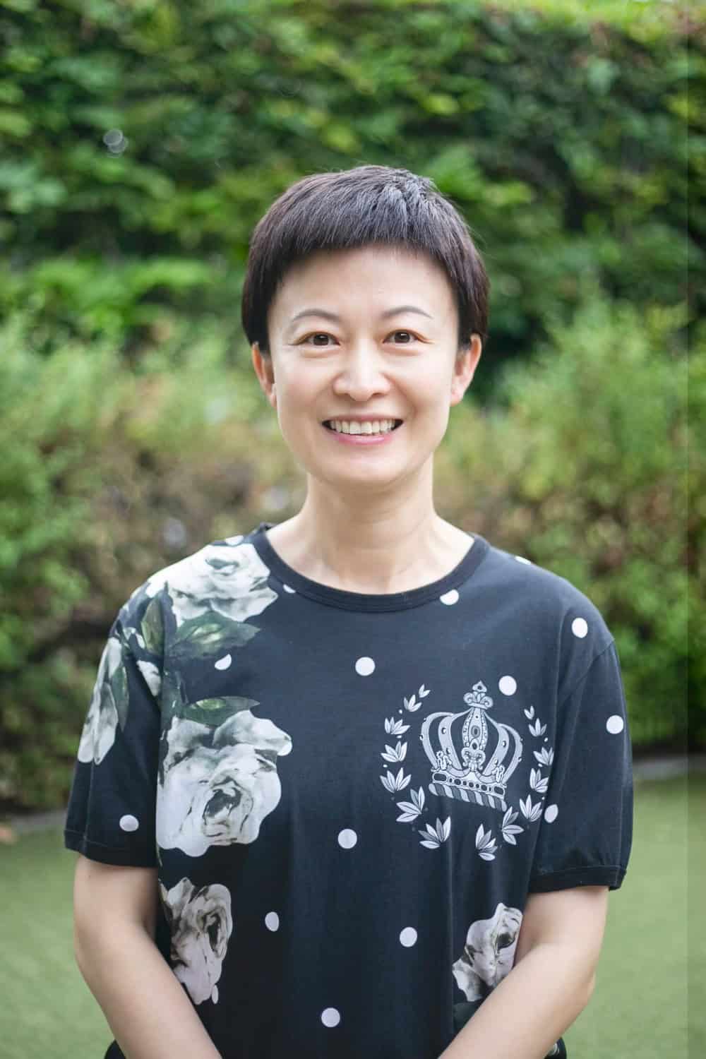 Lina Chen