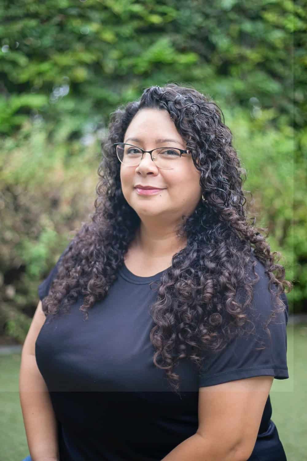 Maria Hernandez
