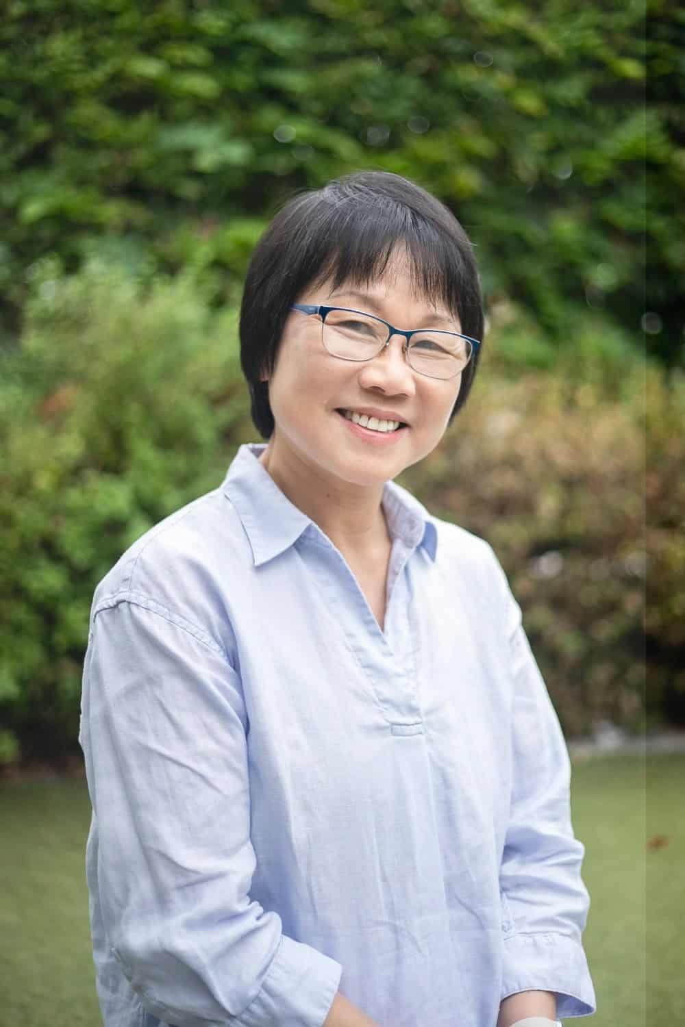 Michelle Xu