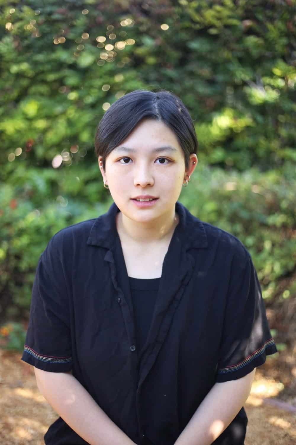 Yifan Liu