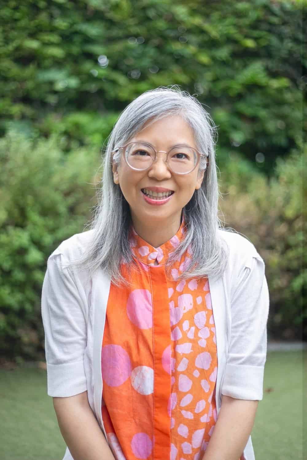 Yolanda Yang