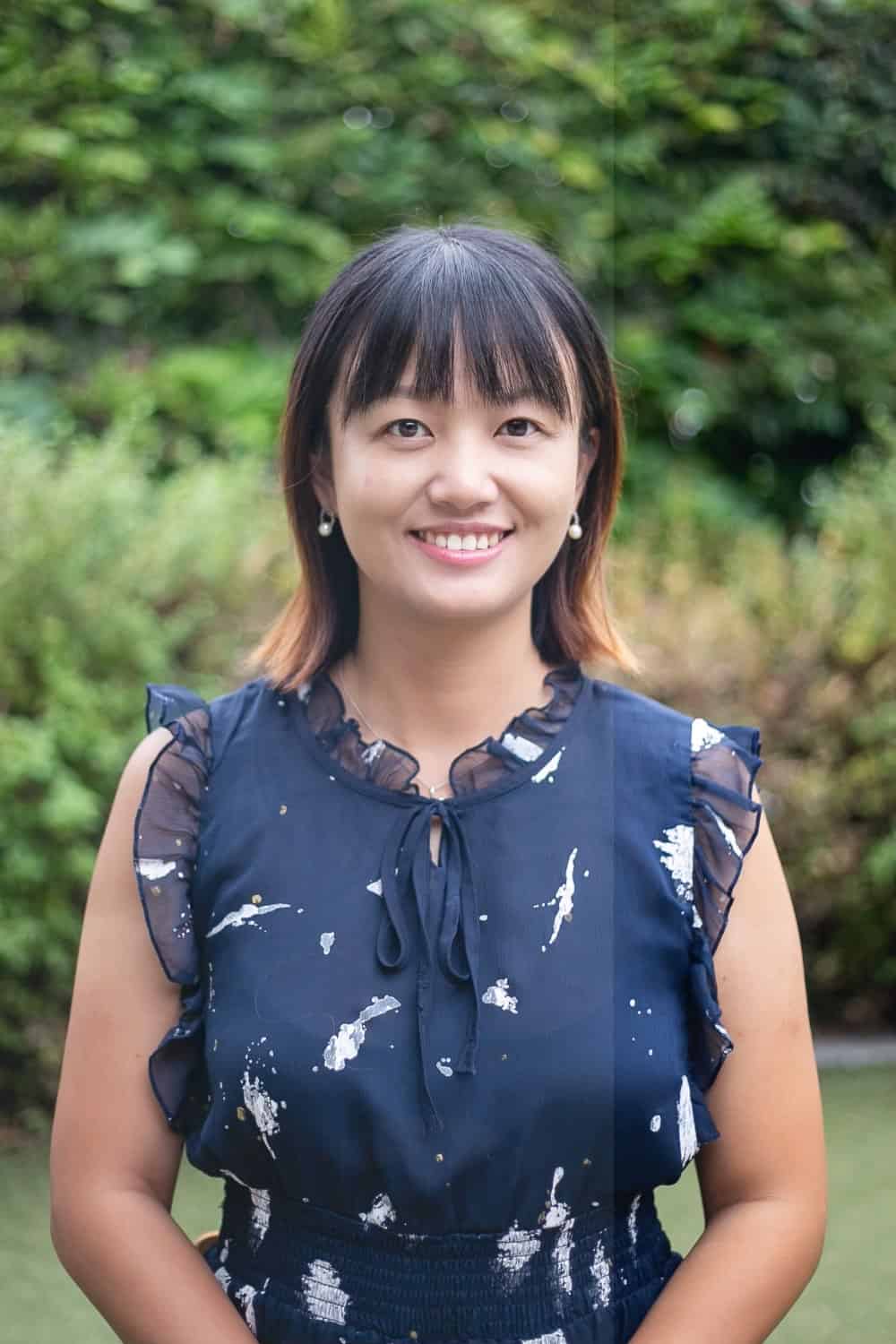 Yuan Li