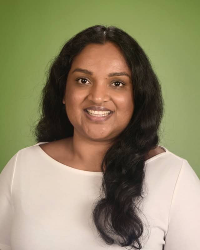 Ayanthi Ratnayake