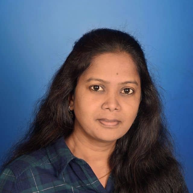 Malathi Rajesh