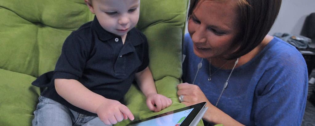 Featured Image for Do You Know How Excessive Screen Time May Harm Your Child’s Brain?