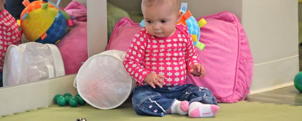 Featured Image for Montessori infant care or nanny? How to choose which childcare option is right for you.