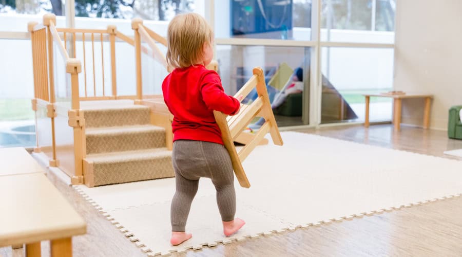 Featured Image for What’s the big deal with independence in Montessori preschool?