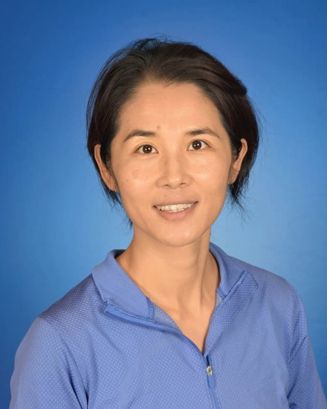 Lili Wang