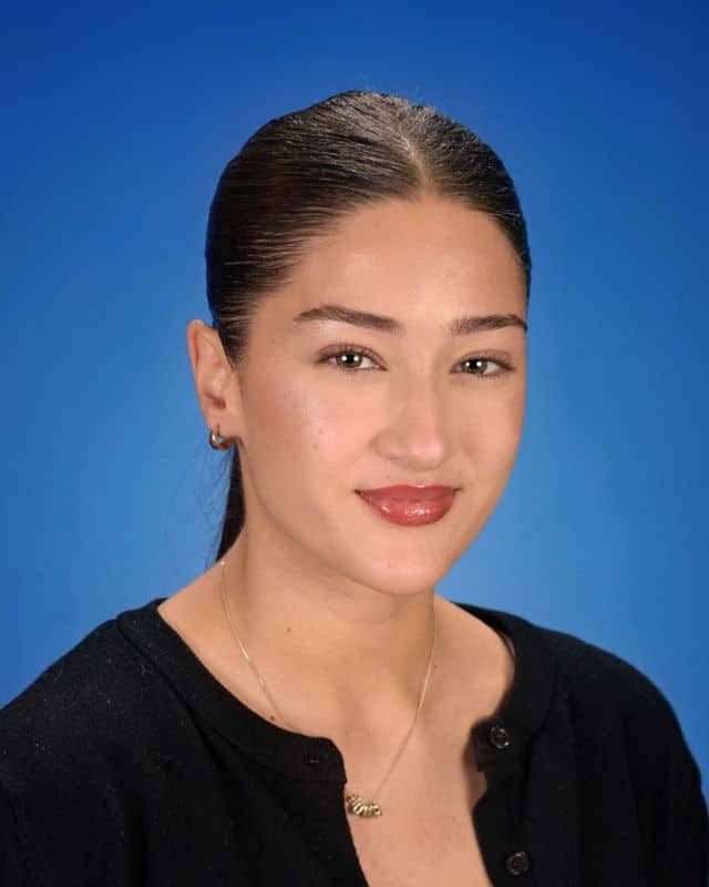 Luna Zeidan